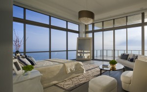 Mansions PH 45 Bedroom